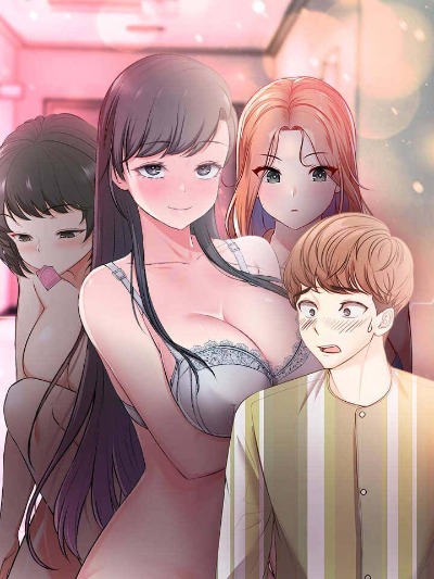 编辑推荐漫画2